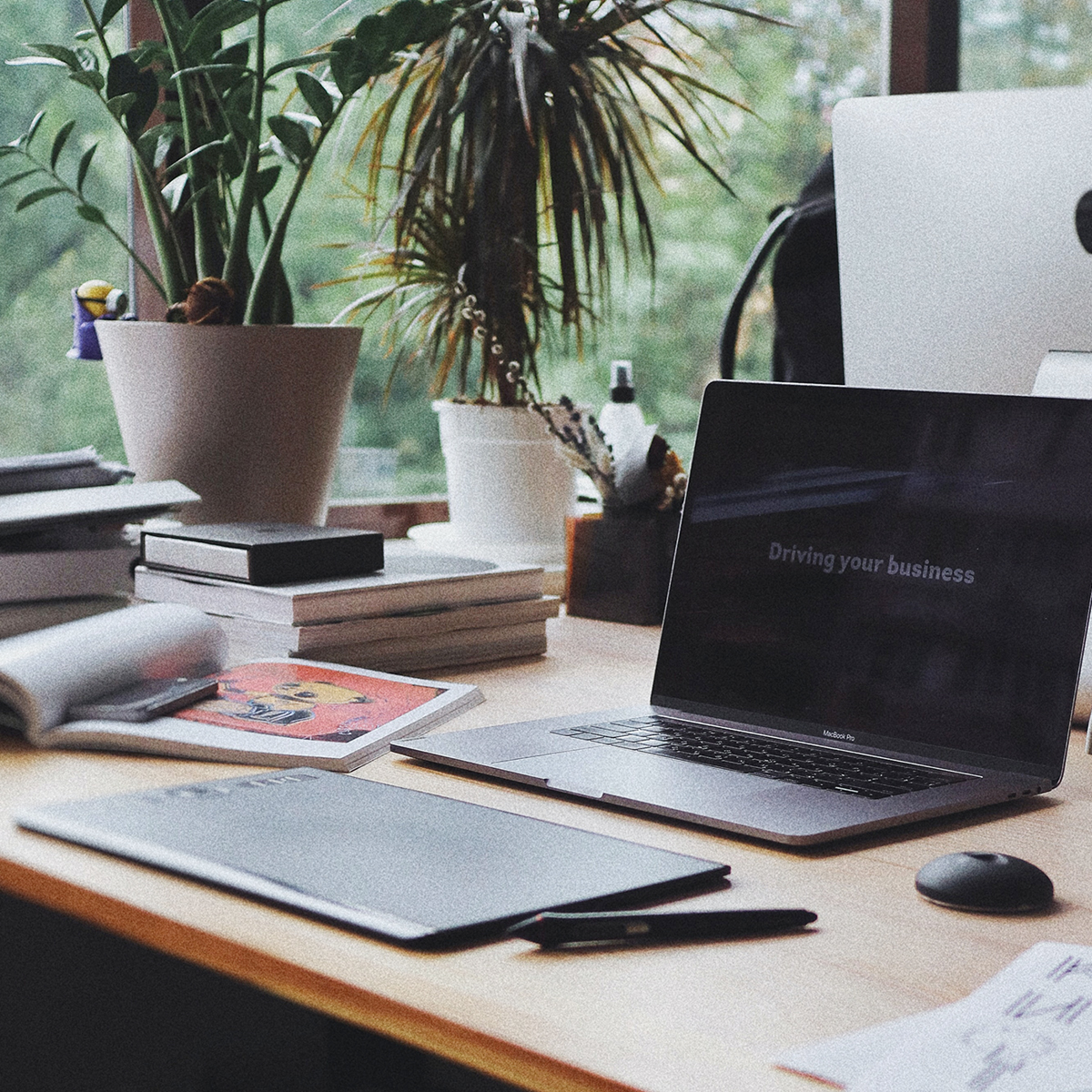 PRプランニング